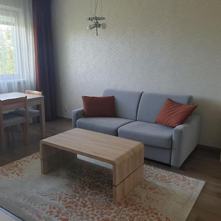 Apartman Valentin Apartment Komarno Bagian luar foto